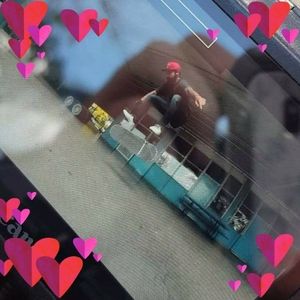 Meet your Posher, Aaron